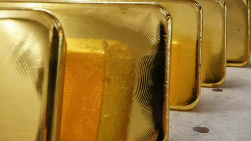 India Emerge As Key Buyer Of Uzbek Gold Between Jan March 2019 The - 